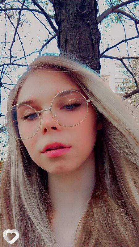Неонилла, 21, Ростове-на-Дону — анкета №3929157