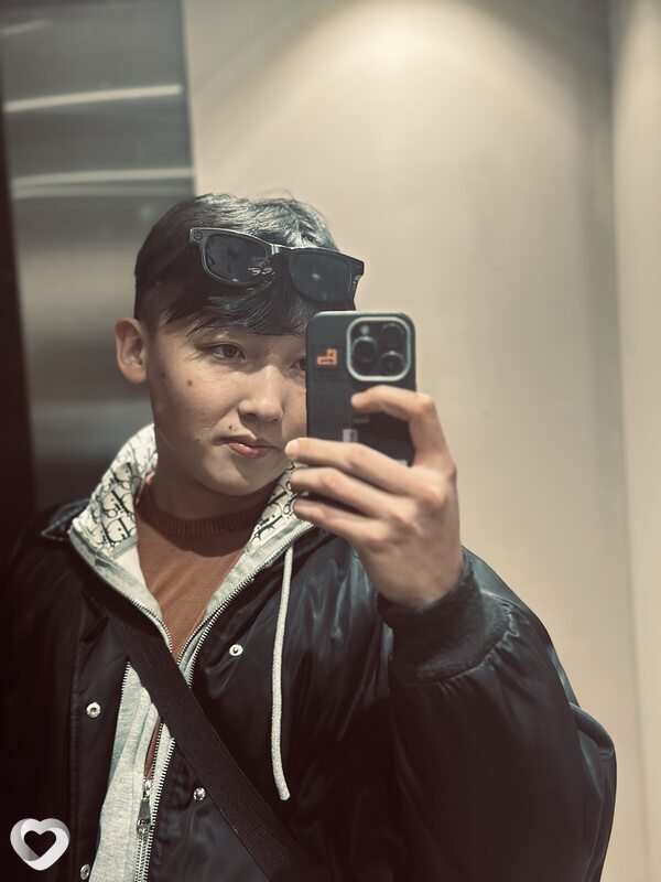 Baksh, 19, Алматы — анкета №3929167