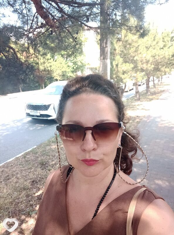 Лена, 42, Санкт-Петербурге — анкета №3929445