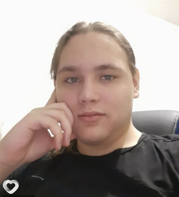 Евгений, 25, Новочебоксарске — анкета №3929450