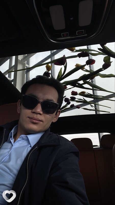 Ruslan, 25, Алматы — анкета №3929453