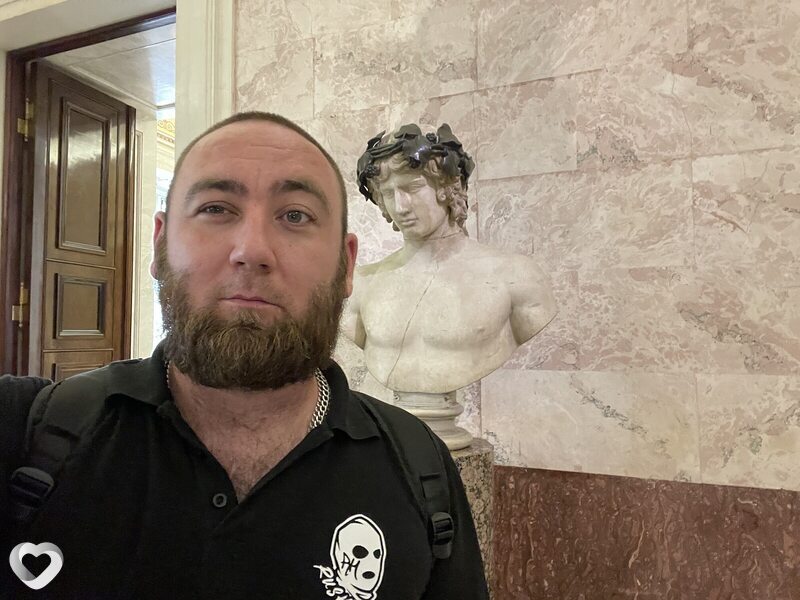 Никита, 29, Елабуге — анкета №3929456