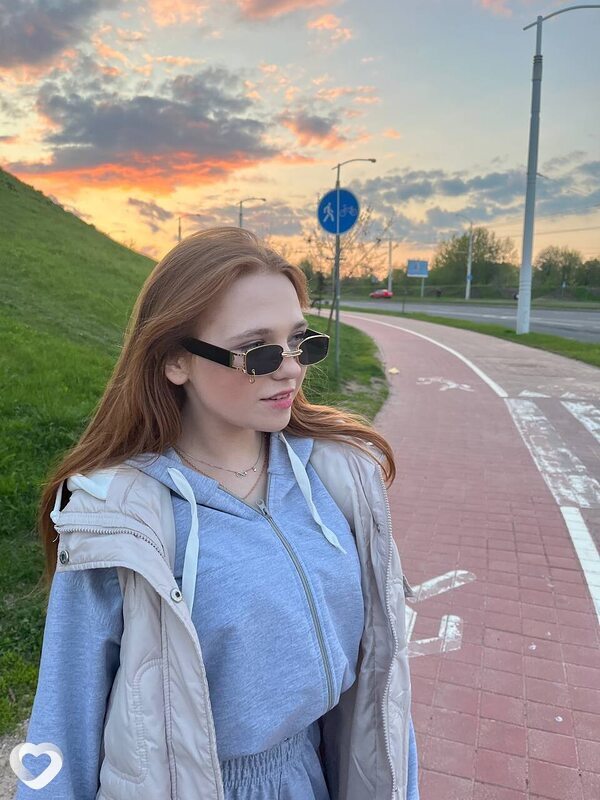 Ann, 22, Минске — анкета №3929458