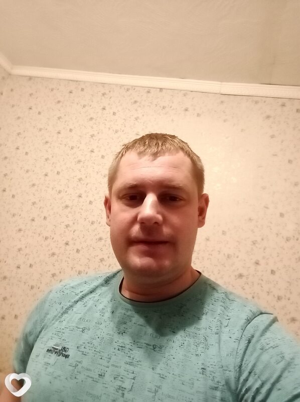 Евгений, 35, Ржеве — анкета №3929462