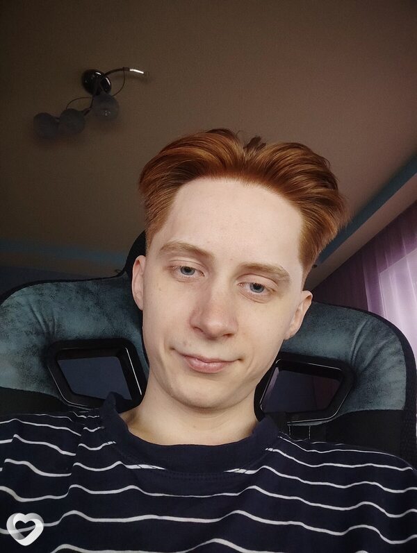 Кирилл, 26, Первоуральске — анкета №3929463