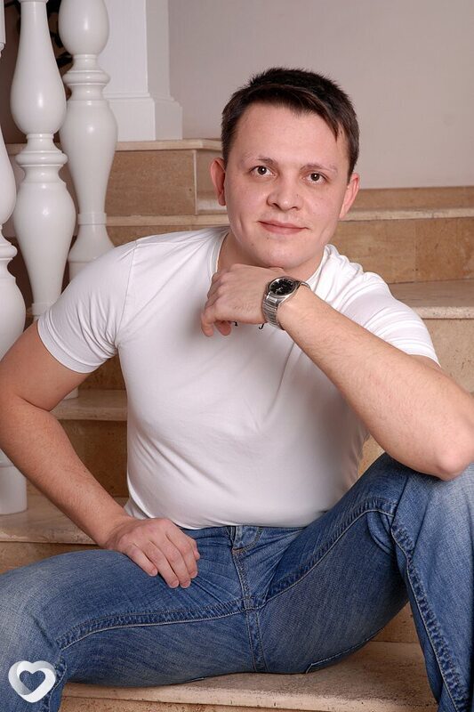 Сергей, 36, Липецке — анкета №3929411
