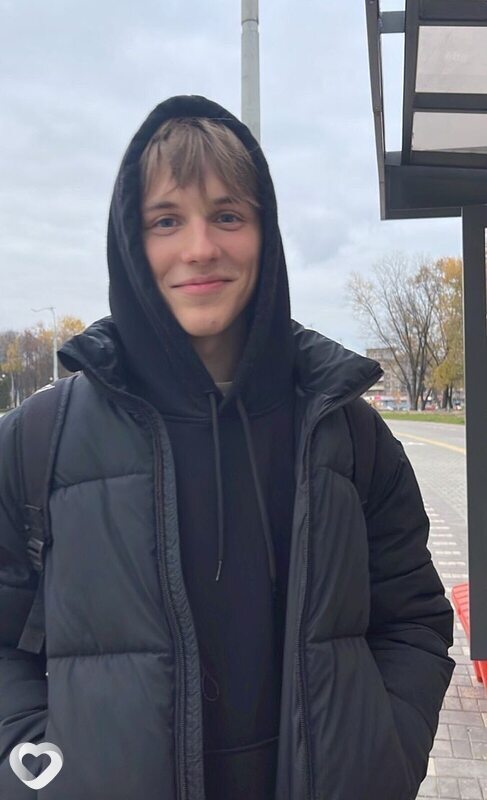 Даня, 21, Казани — анкета №3929415