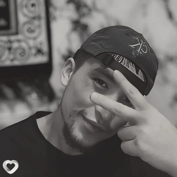 Bekzod, 24, Москве — анкета №3929418