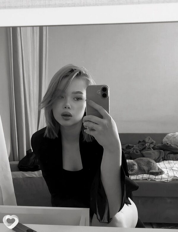 Ульяна, 18, Ижевске — анкета №3929324