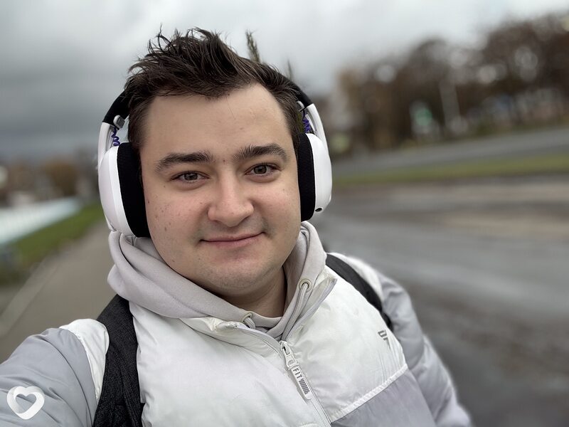 Дмитрий, 24, Гомеле — анкета №3929335