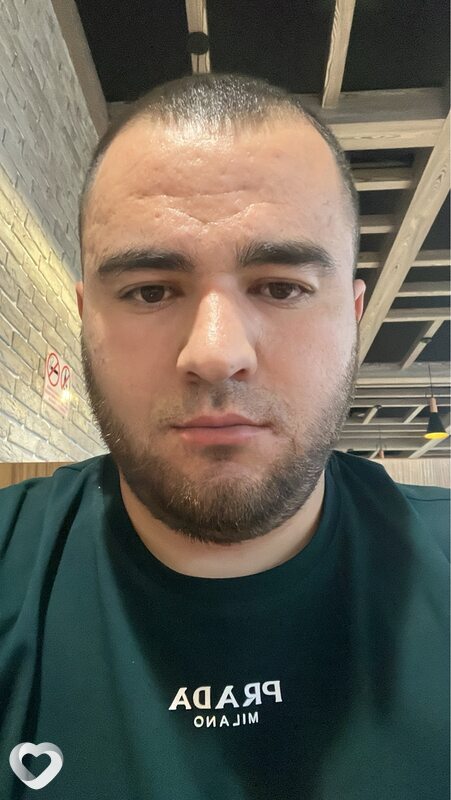 Шерхан, 35, Красноярске — анкета №3929341