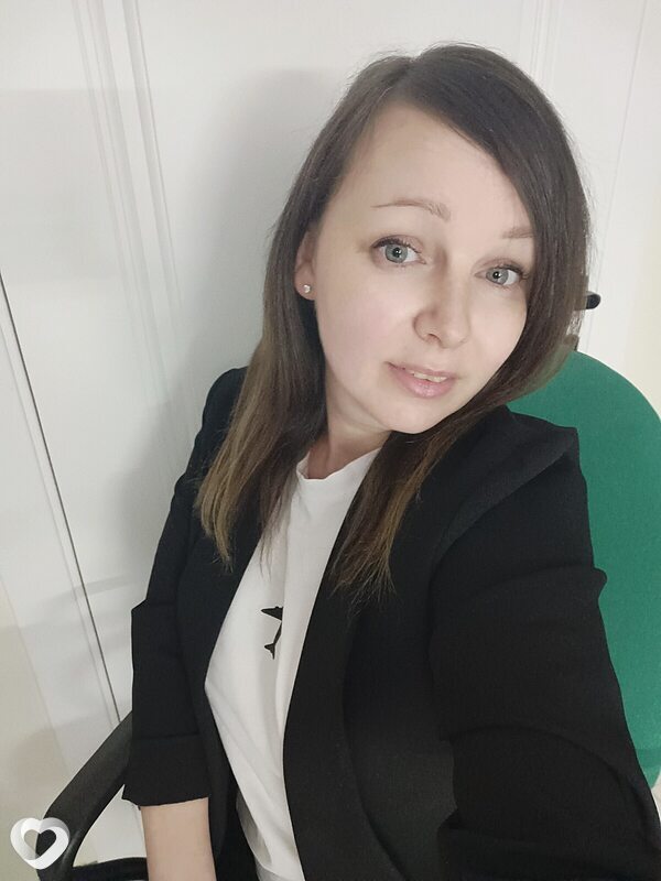 Юлия, 37, Тольятти — анкета №3929343
