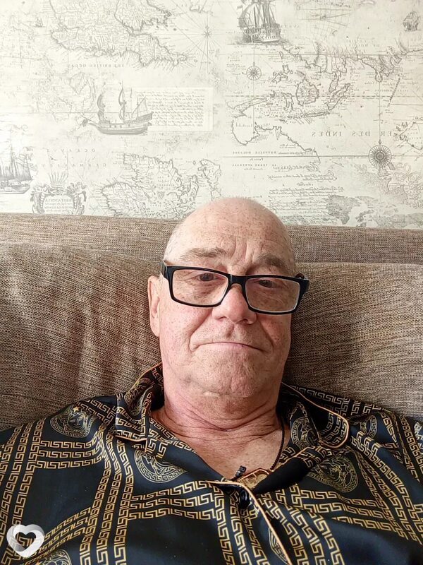 Александр, 54, Балашихе — анкета №3929496