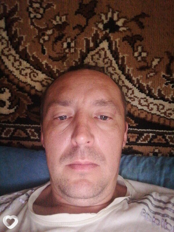 Павел, 40, Борисове — анкета №3929502