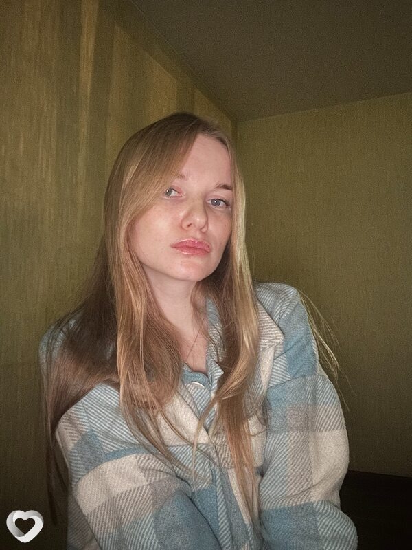 Снежана, 24, Санкт-Петербурге — анкета №3929505