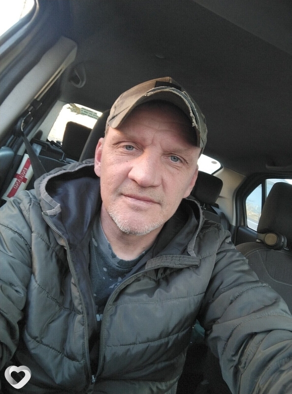 Евгений, 49, Минске — анкета №3929507