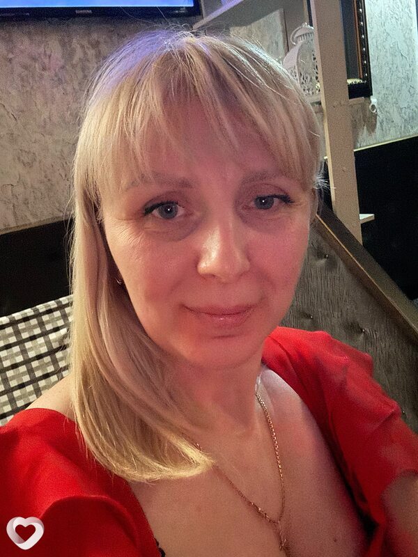 Оксана, 45, Краснодаре — анкета №3929509