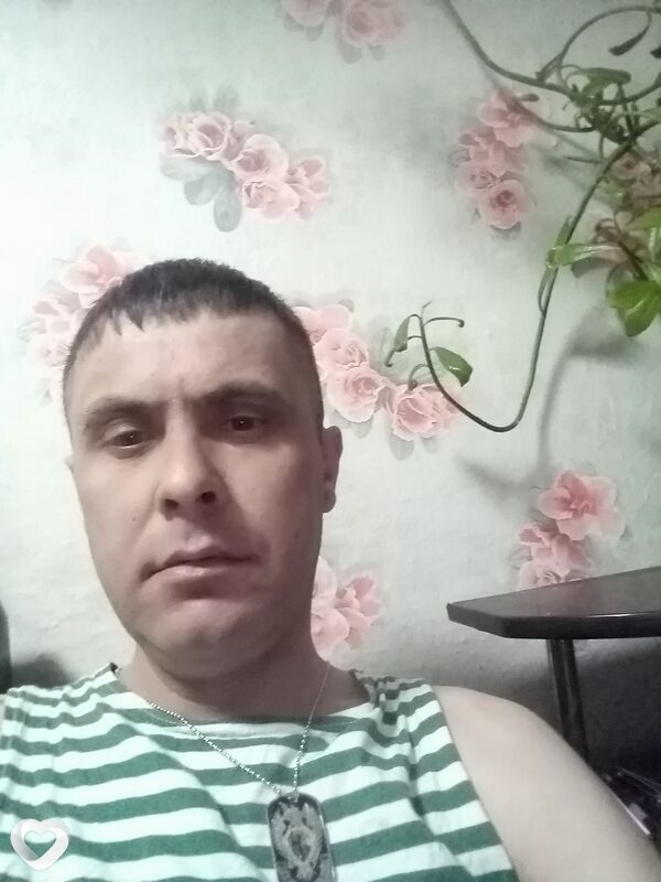 Дмитрий, Шадринск