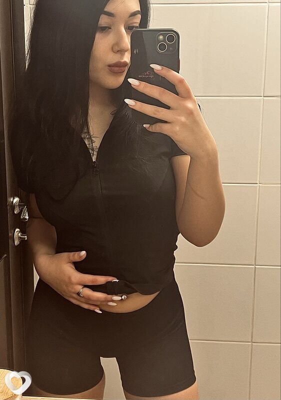 Ариадна, 21, Коврове — анкета №3929518