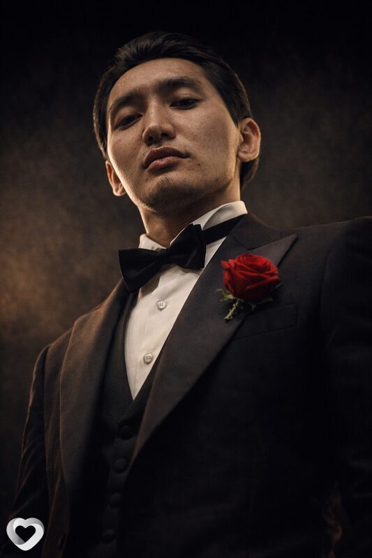 Bauka, 23, Алматы — анкета №3930268