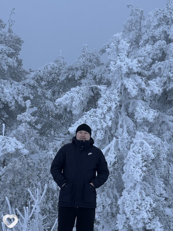 Albert, 33, Сызрани — анкета №3930270
