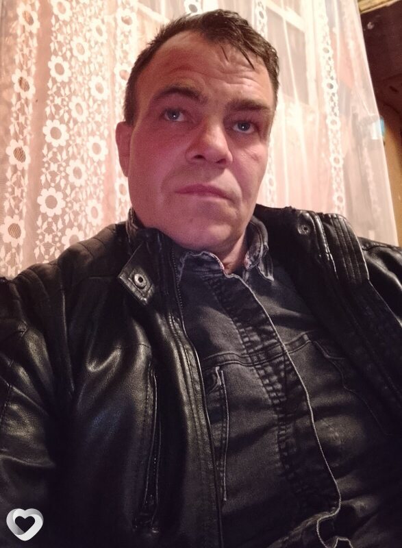 Виталий, 49, Витебске — анкета №3930274