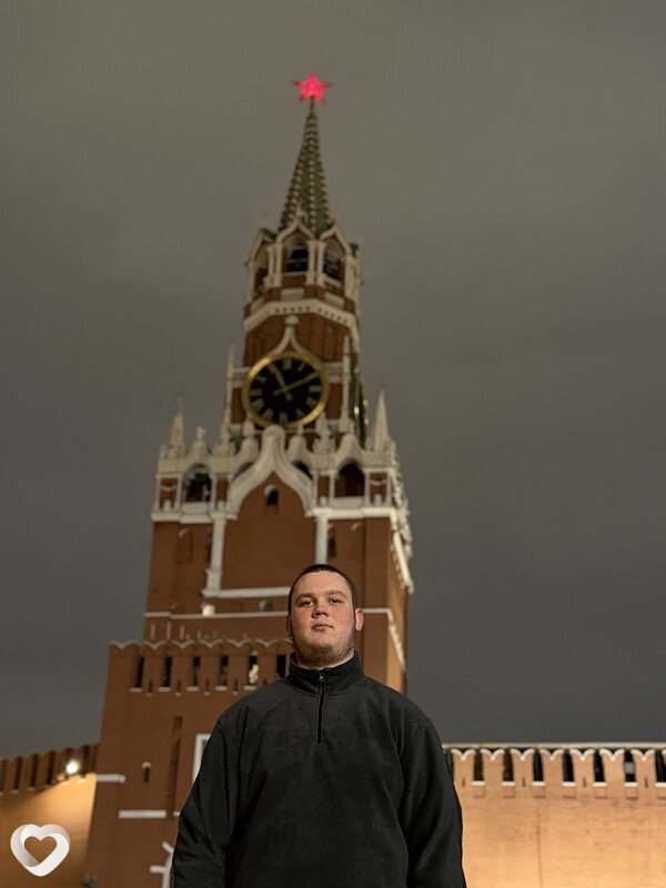 Данил, 20, Орске — анкета №3930286