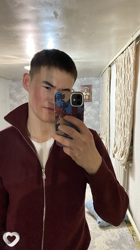 Досымжан, 23, Уральске — анкета №3929547