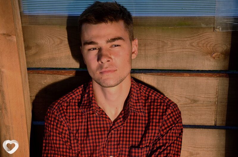 Давид, 21, Москве — анкета №3929550