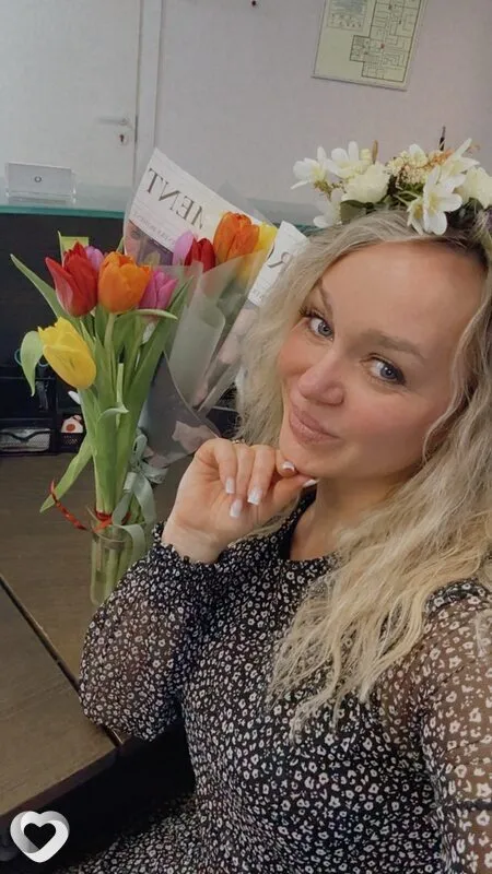 Яна, 44, Москве — анкета №3929553