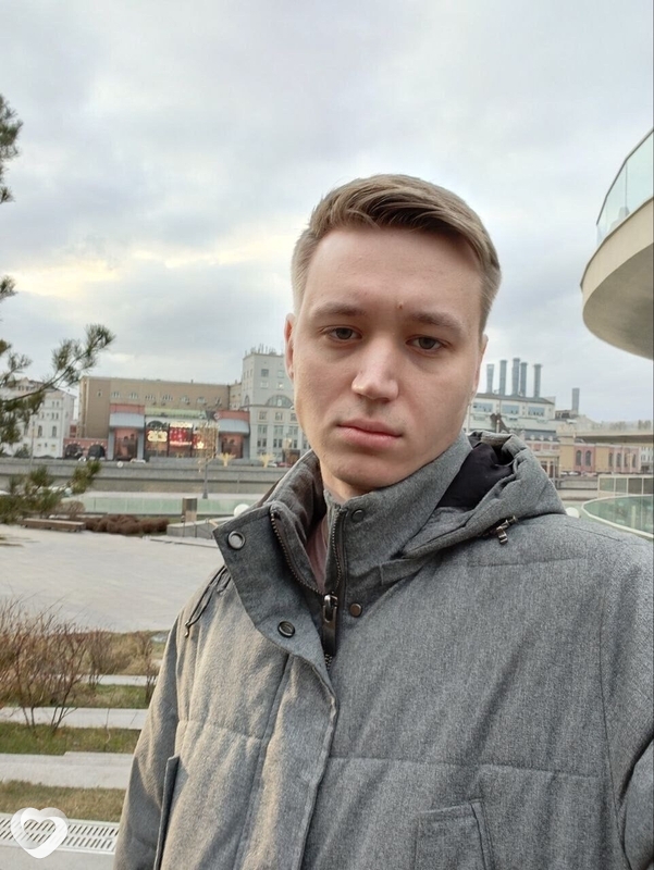 Владимир, 24, Краснодаре — анкета №3929554