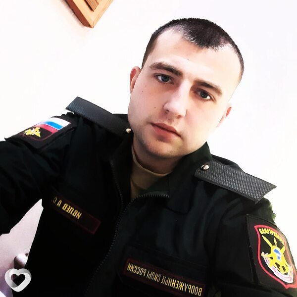 Артём, 25, Туле — анкета №3929558