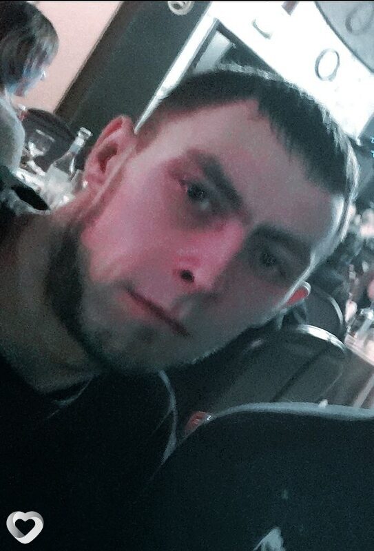 Дмитрий, 29, Улан-Удэ — анкета №3929565