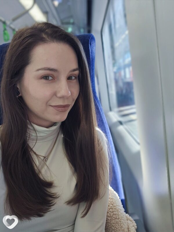 Мишель, 31, Москве — анкета №3929569