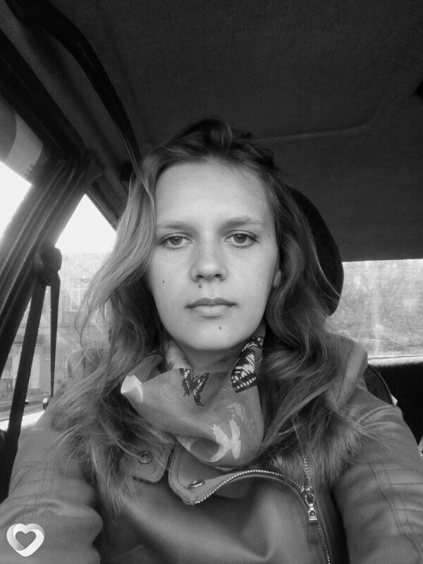 Кристина, 38, Звенигороде — анкета №3929525
