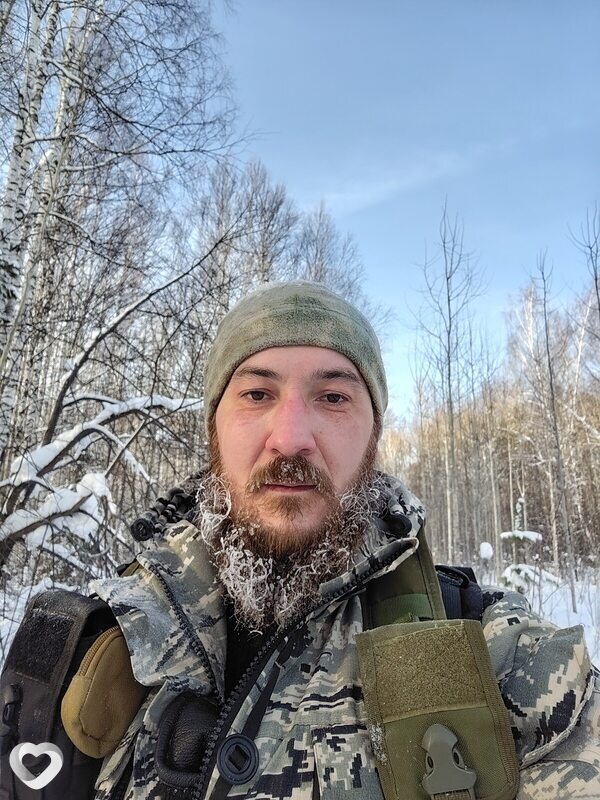 Иван, 37, Верхней Салде — анкета №3929532