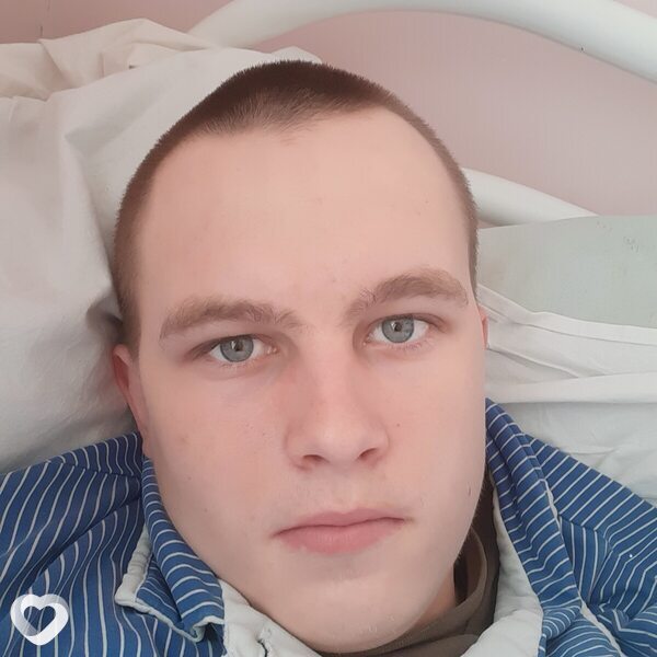 Евгений, 20, Горно-Алтайске — анкета №3929535