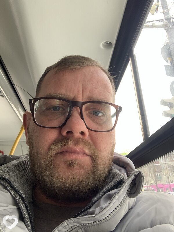 Иван, 43, Южно-Сахалинске — анкета №3929540