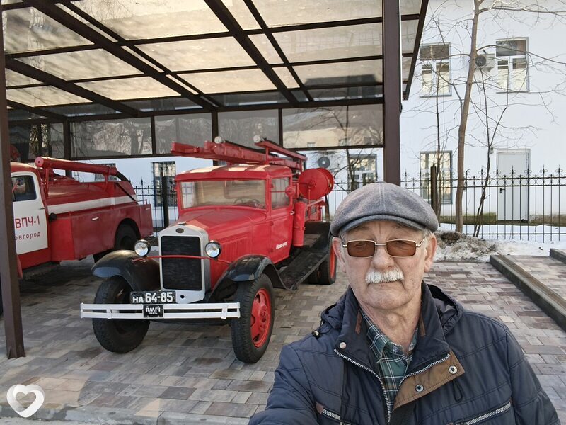 Александр, Выползово
