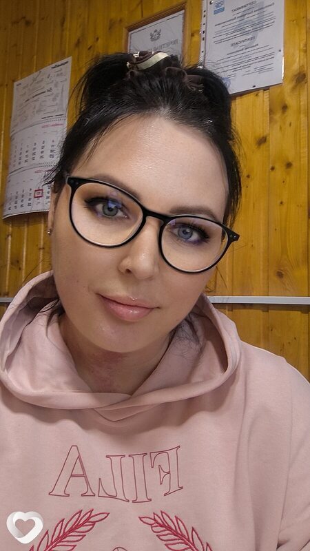 Екатерина, 38, Воронеже — анкета №3929576
