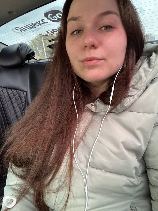Виктория, 26, Москве — анкета №3929587