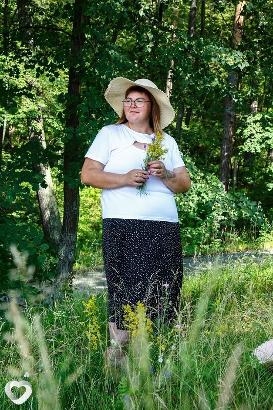 Оксана, 42, Миассе — анкета №3929592