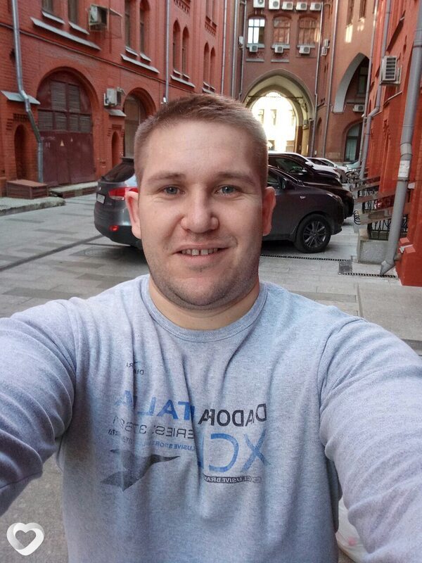 Андрей, 40, Калуге — анкета №3929599