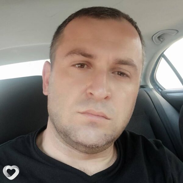 David, 41, Тбилиси — анкета №3929614