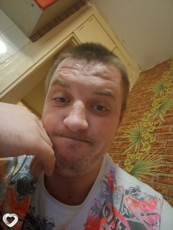 Валерий, 30, Кингисеппе — анкета №3929615