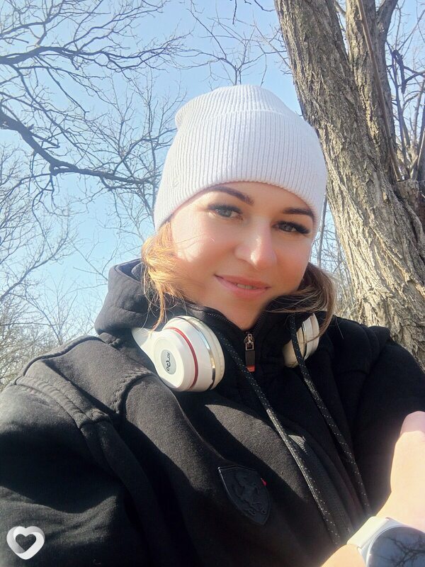 Марина, 39, Запорожье — анкета №3929646