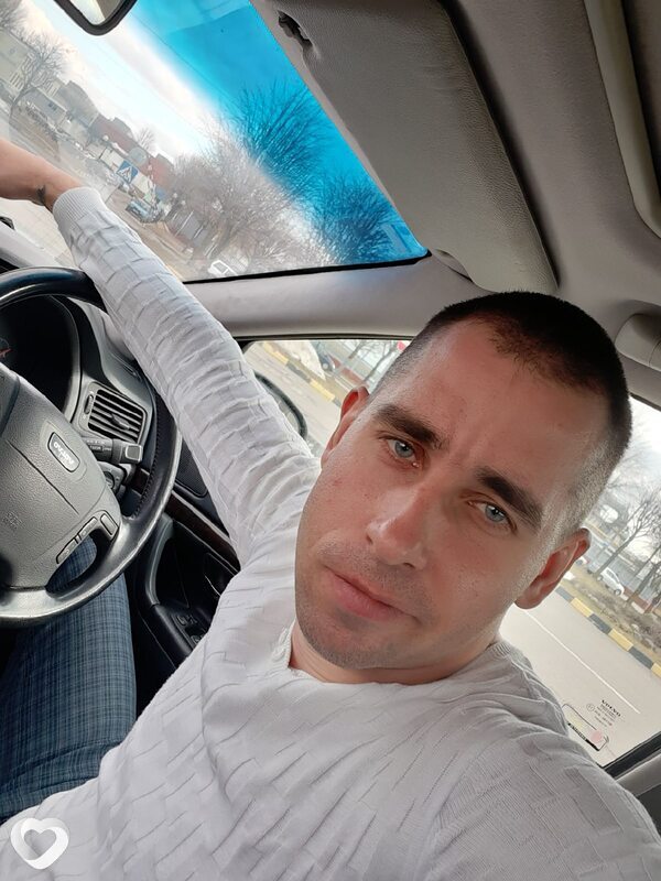 Jony, 30, Минске — анкета №3929654