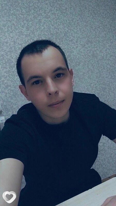 Александр, 28, Михайловка (Волгоградская Област — анкета №3929662