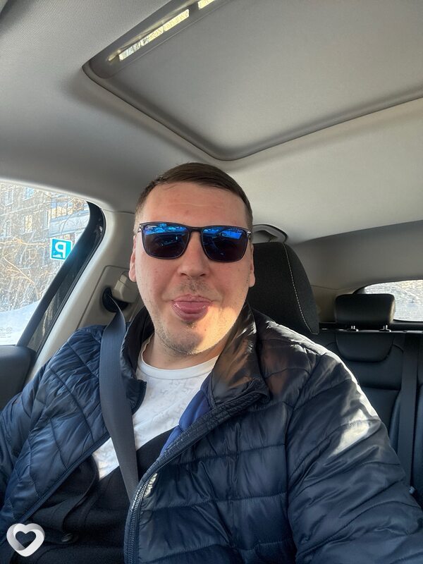 Александр, 41, Москве — анкета №3929664