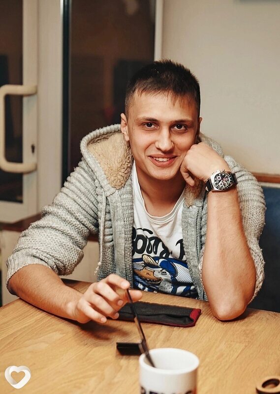 Никита, 29, Севастополе — анкета №3929619